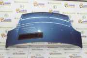 Motorhaube Nissan Primastar Kasten (X83) 6510000QAC