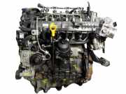 Motor ohne Anbauteile (Diesel) Hyundai i30 II CW (GD) D4FC