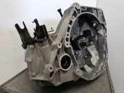 Schaltgetriebe Nissan Note (E12) JH3-323