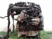 Motor ohne Anbauteile (Diesel) Opel Astra J GTC () A17DTS