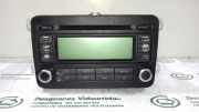 Radio VW Jetta III (1K2) 1K00035186P