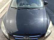 Motorhaube Kia Ceed 1 SW (ED) 664001H000