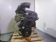 Motor ohne Anbauteile (Benzin) Opel Astra G Stufenheck (T98) X16XEL