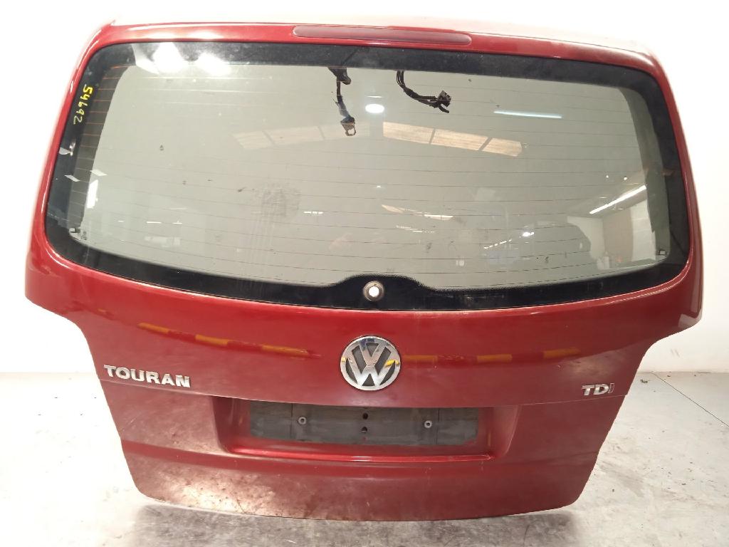 Heckklappe mit Fensterausschnitt VW Touran (1T1, 1T2) 1T0827025L