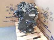 Motor ohne Anbauteile (Diesel) Opel Meriva B () A17DTS