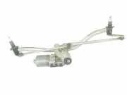 Wischermotor links BMW X3 (E83) 61617051669