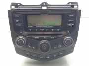 Radio Honda Accord VII (CL, CN) 39050SEFE45ZA