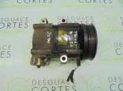 Klimakompressor Ford Transit Kasten (F**Y) 4683733