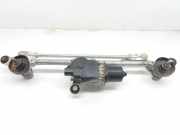 Wischermotor links Renault Kadjar (HA, HL) 6502C004