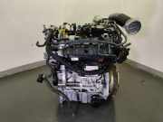 Motor ohne Anbauteile (Benzin) Audi A3 (8V) DAD