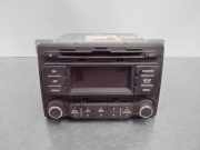 Radio Kia Rio III (UB) 961701W7000CA