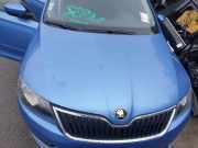 Teilepaket Front Skoda Rapid Spaceback (NH)