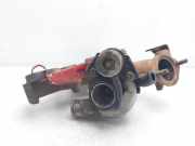 Turbolader Opel Combo C Kasten () 4917306501