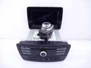 Radio Mercedes-Benz CLA Coupe (C117) A2469002318