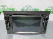 Radio Opel Vectra C CC (Z02) WS653009088002027