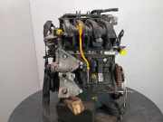 Motor ohne Anbauteile (Benzin) Dacia Logan II () D4F732