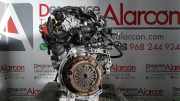 Motor ohne Anbauteile (Diesel) Citroen C3 II (SC) 8H01