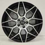 Felge Alu Ford Focus II (DA, DP, HCP) RACER WHEELS COBRA