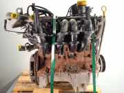 Motor ohne Anbauteile (Benzin) Dacia Logan (LS) K7M710