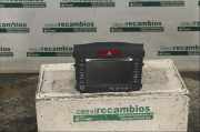 Radio Honda CR-V III (RE) 39542T1GE01 39540-T1G-E020-M1