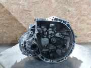 Schaltgetriebe Citroen C3 II (SC) 20A612