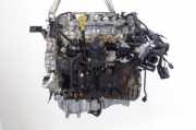 Motor ohne Anbauteile (Diesel) Kia Ceed 2 SW (JD) D4FB