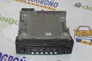 Radio Citroen Jumpy II (VF) 96662669XT