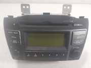 Radio Hyundai iX35 (LM) 961502Y010TJN