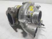 Turbolader Mercedes-Benz GLE (W167) A6540909001