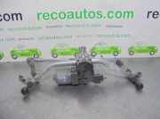 Wischermotor links Citroen C3 III (SX) 9815497780