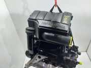 Motor ohne Anbauteile (Benzin) Mercedes-Benz A-Klasse (W168) M166940