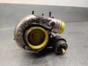 Turbolader Mercedes-Benz C-Klasse T-Modell (S202) A6050960499