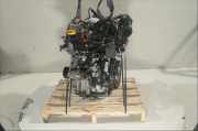 Motor ohne Anbauteile (Benzin) Nissan Juke (F16) HRA0 144055A 10102 6PB1A