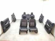 Sitz Nissan Navara Pick-up (D23) ASIENTOS CUERO