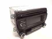 Radio Kia Ceed 2 (JD) 96170A2100WK