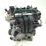 Motor ohne Anbauteile (Benzin) Hyundai i10 (IA) G3LA