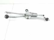 Wischermotor links BMW 3er Coupe (E46) 67636914577