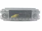 Radio Smart Forfour (454) A4548200379