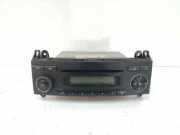 Radio Mercedes-Benz Sprinter 3t Kasten (906) A9068200886