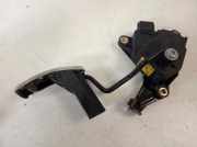 Pedalwerk Nissan Qashqai (J10) 1843A00072