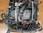 Motor ohne Anbauteile (Diesel) Mercedes-Benz Citan Kasten (W415) OM 607.951