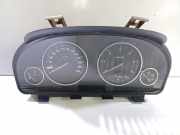 Tachometer BMW X4 (F26) 621017649411