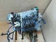 Motor ohne Anbauteile (Benzin) Fiat Grande Punto (199) 350A1000