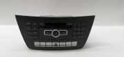 Radio Mercedes-Benz C-Klasse T-Modell (S204) A2049005615