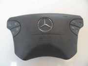 Airbag Fahrer Mercedes-Benz CLK (C208) YP2