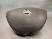 Airbag Fahrer Nissan Interstar Kasten (X70) 8200188644