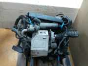 Motor ohne Anbauteile (Diesel) Opel Astra F () X 17 DTL