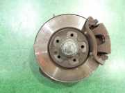 Achsschenkel links vorne Mercedes-Benz C-Klasse (W203) 2043320101