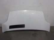 Motorhaube Renault Trafic II Kasten (FL) 651005147R