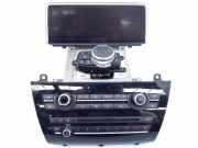 Radio BMW X5 (F15, F85) NBTHU